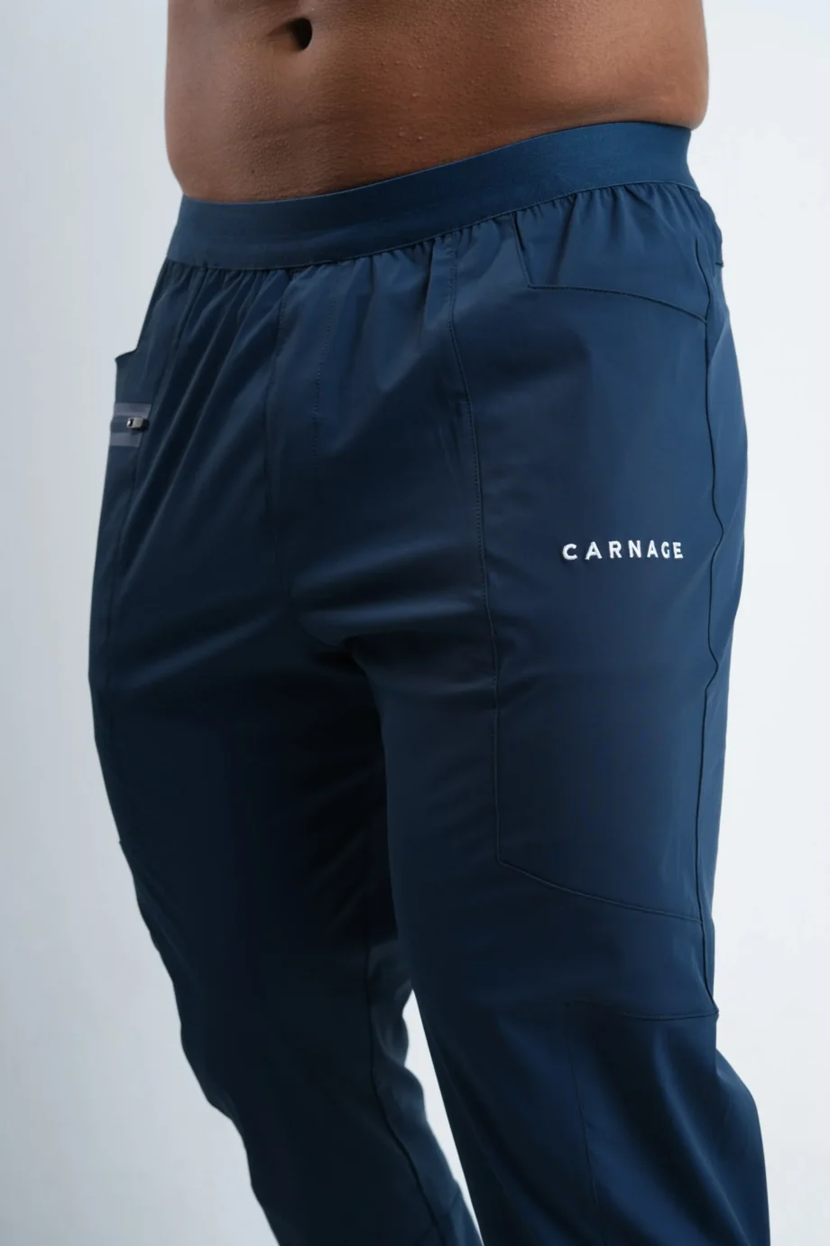 Premium Tech Pants