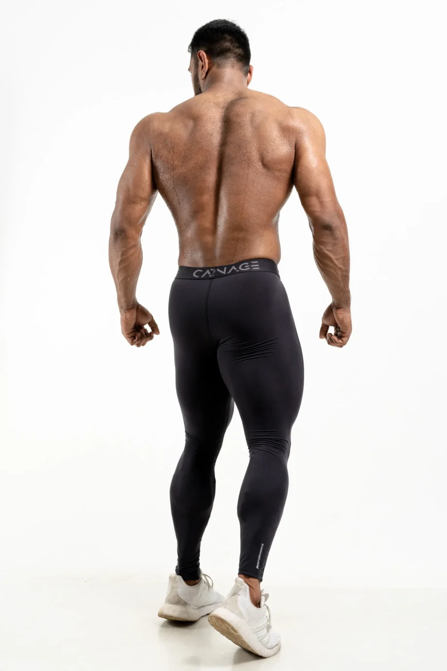 Performance Compression Tights