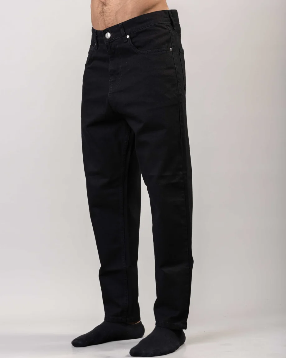 Essential Regular-Fit Jean