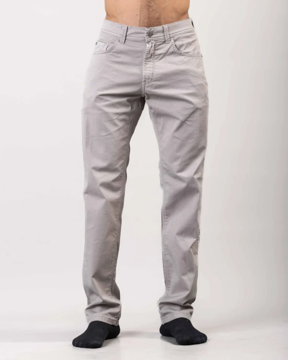 Classic Rugged Chino