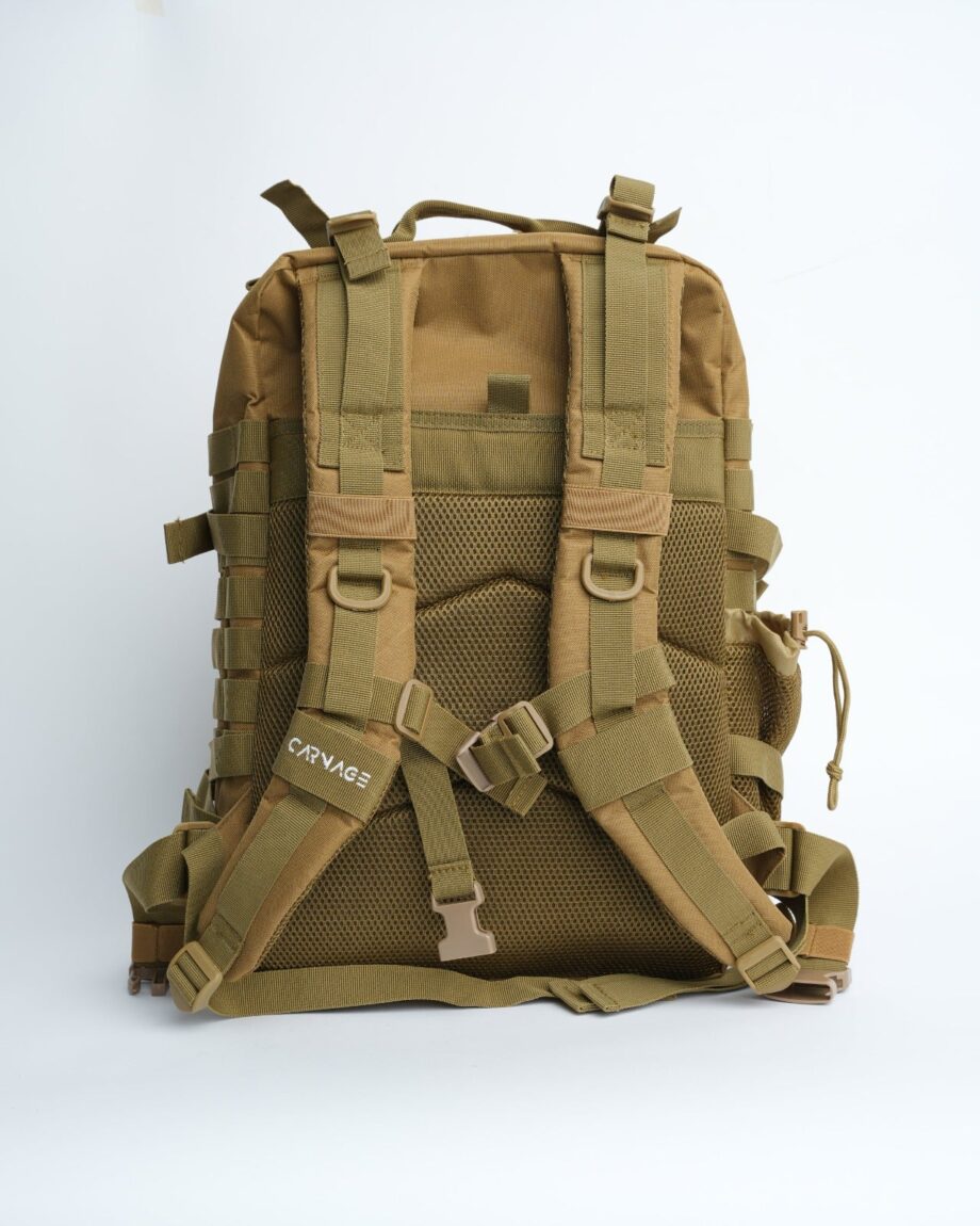 Tactical Military Backpacks