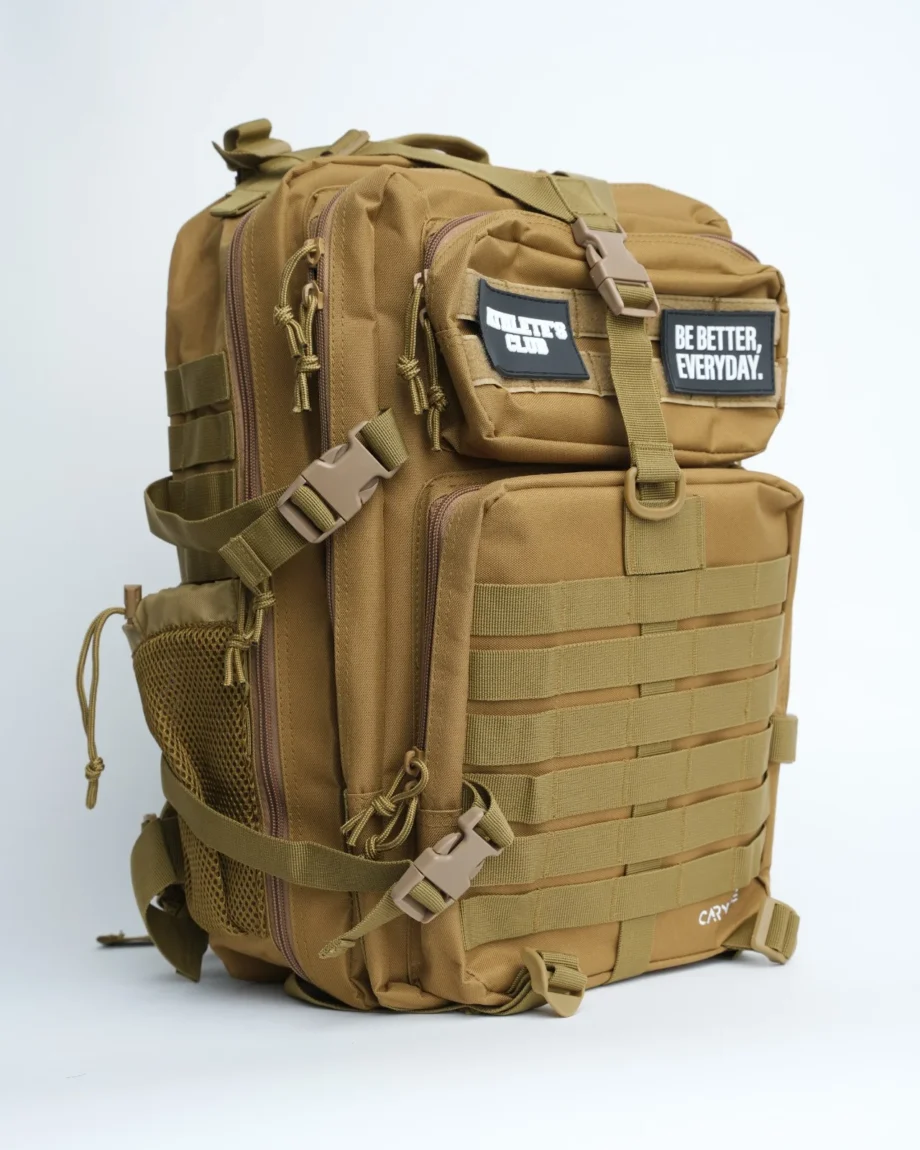 Tactical Military Backpacks